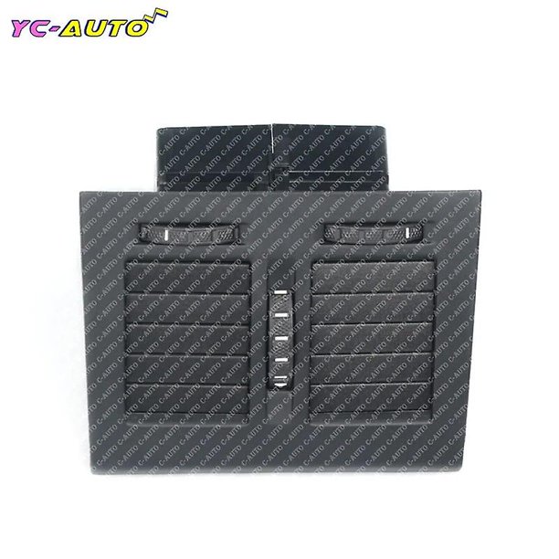 Air Conditioning Installation Rear Air Conditioning Outlet Center Armrest Air Vent For SKODA Octavia 2004-2013 Yeti 1ZD 819 203~8761