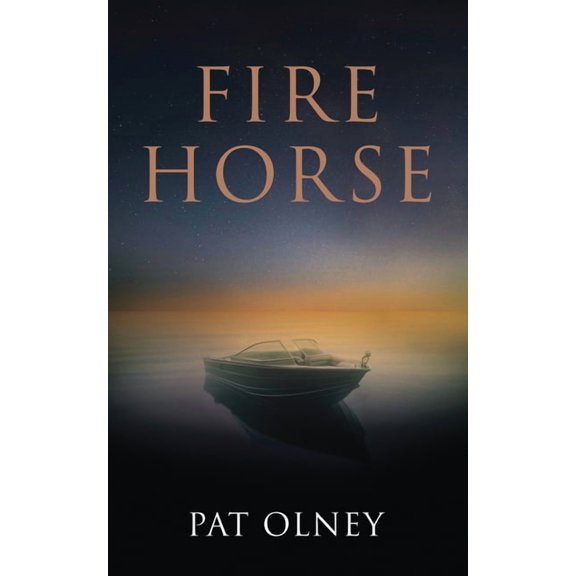 Fire Horse, (Paperback)