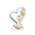 thumbnail image 3 of Hortense B. Hewitt Wedding Accessories Seaside Jewels Cake Top, 6-Inch (32308), 3 of 3