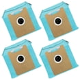 thumbnail image 2 of 4 Sacs à Poussière pour Aspirateur Robot Clean G40 Hybrid Plus, 2 of 5