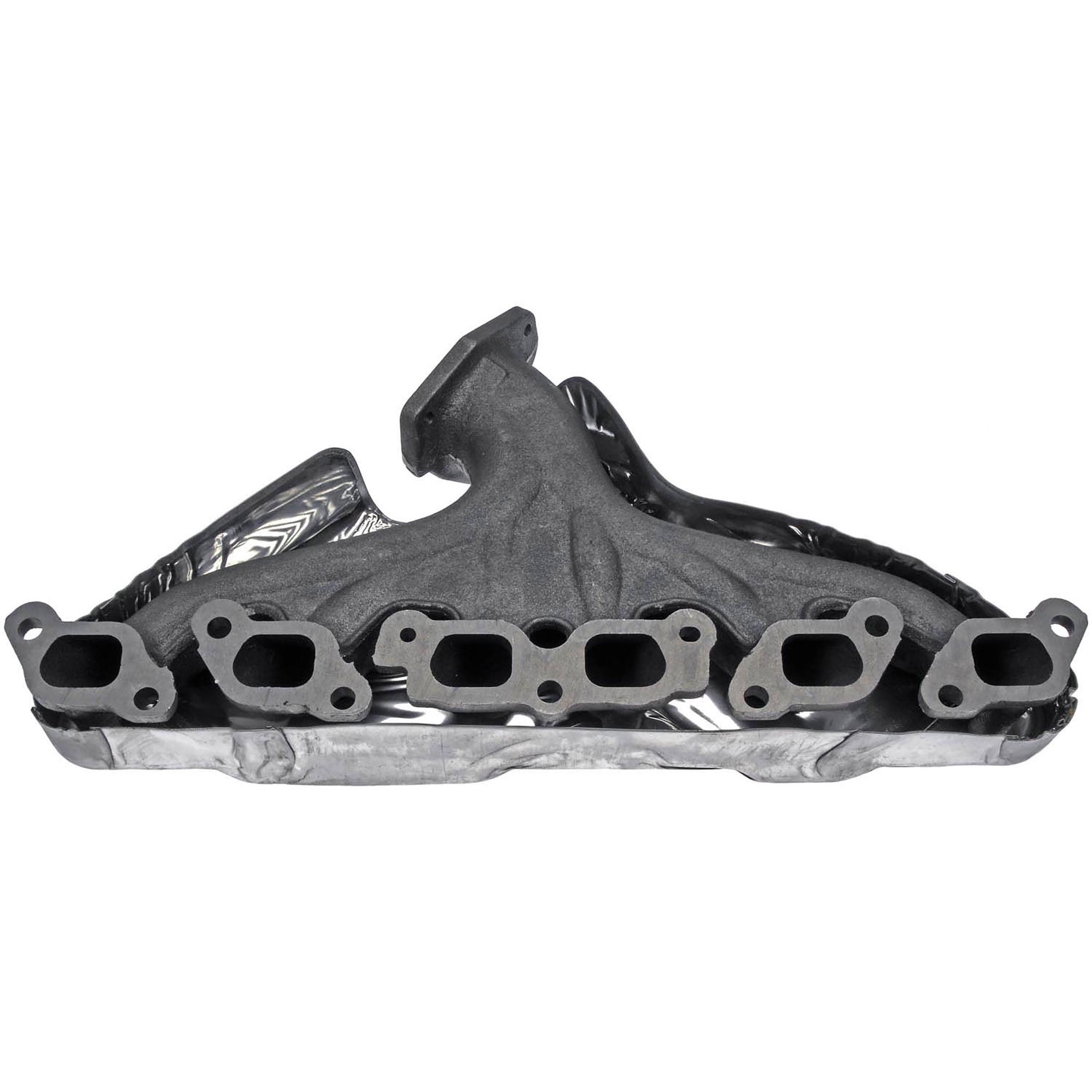 Dorman 674-990 Exhaust Manifold for Specific Models Fits 2006 Chevrolet Trailblazer