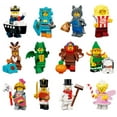 thumbnail image 2 of LEGO Series 23 Collectible Minifigures Complete Set of 12 - 71034 (SEALED), 2 of 4