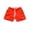 Coral Red, variant on Chenyin Mens Athletic Shorts Elastic Waist Beach Shorts Drawstring Running Shorts Summer Straight Workout Short for Men's S-3XL