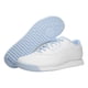 thumbnail image 5 of Tenis Reebok Mujer Princess Blanco Azul Claro Casual blanco 2.5 MX, 5 of 6