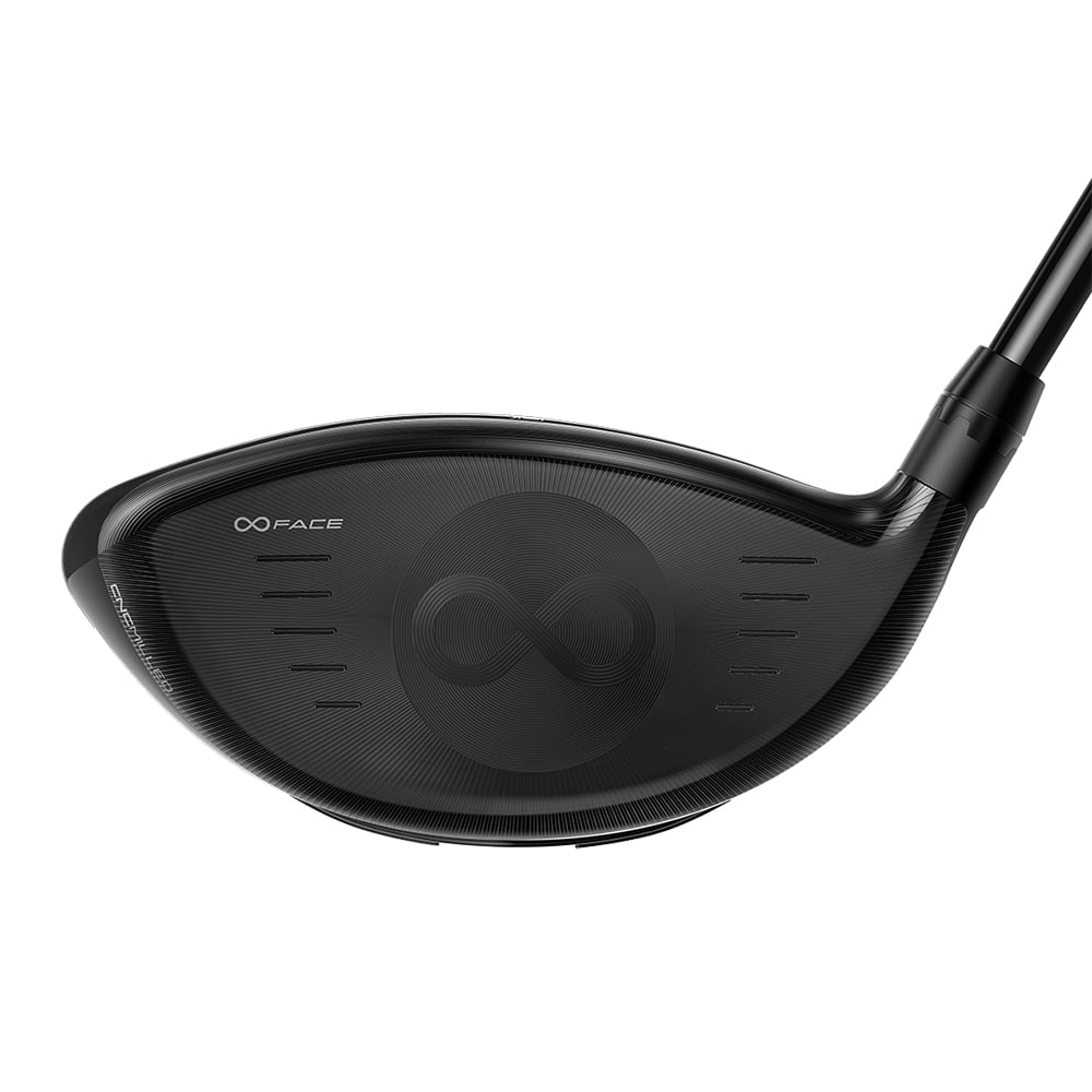 Cobra King Speedzone Xtreme Driver 9* (Gray, HZRDUS, STIFF) NEW