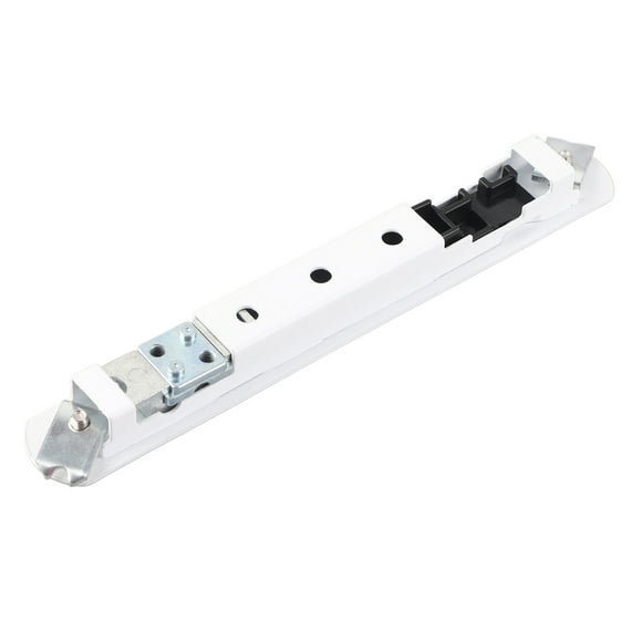 Hardware de la Puerta, Cerradura de Puerta Corredera Moderna y simple A Prueba de ÓXido, Duradero para La Ventana de Puertas Correderas