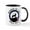 White/Black Inside, variant on CafePress - Member Of The Wolf Pack - 11 oz Ceramic Mug - Novelty Coffee Tea Cup