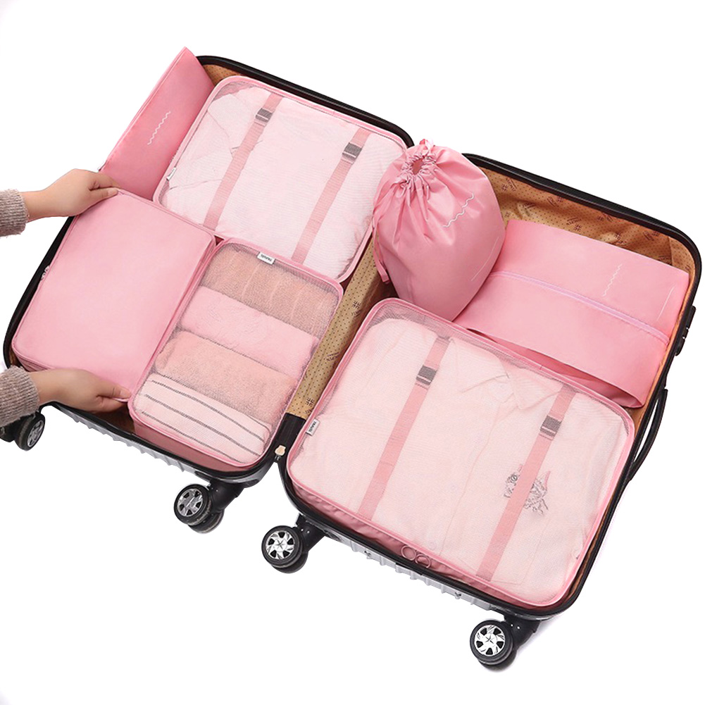 wardrobe suitcase