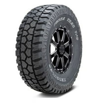 LT265/75R16/10 123/120Q HERCULES TERRA TRAC T/G MAX OWL Fits: 2000-02 Dodge Ram 2500 Base, 2013-14 Toyota FJ Cruiser Base