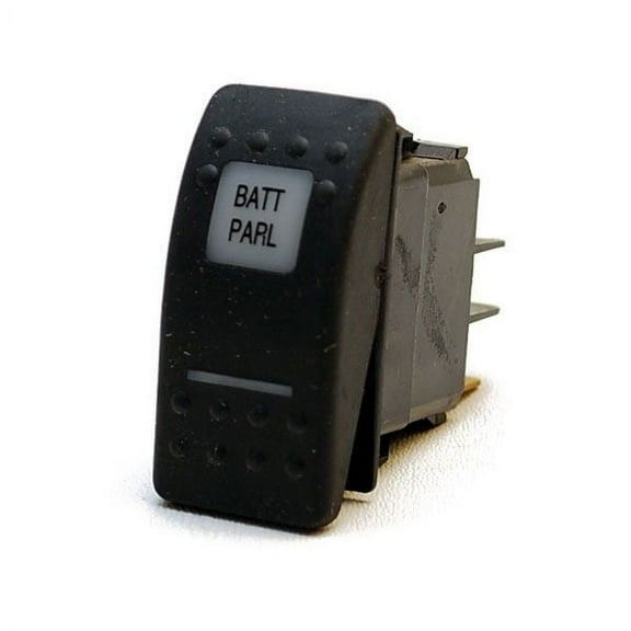 Carling Momentary/Off Boat Battery Switch