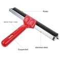 thumbnail image 2 of Miangastore 4Pcs Rubber Roller Brayer Ink Roller for Gluing Printing Painting DIY Crafting, 2 of 8