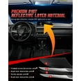 thumbnail image 2 of Parabrisas Mekdghro Custom Fit Honda Civic 2012-15, 2 of 7