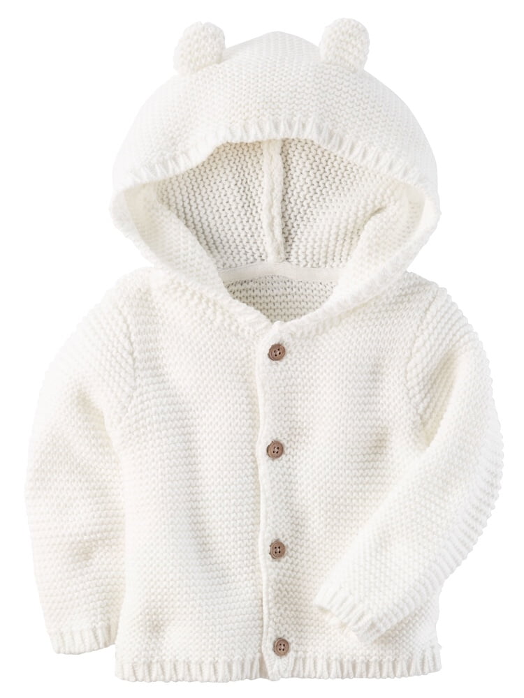 cardigan carters