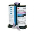 thumbnail image 2 of 3M 58308 2-Part Heavy Bodied Seam Sealer, 600 mL Cartridge, Paste, Off-White/Black, 60 min Curing, 2 of 4