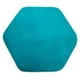 thumbnail image 2 of Hexagon Play Mat for Kids Soft and Comfortable Rug for Play and Relaxation, 2 of 8