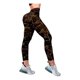 thumbnail image 4 of Pack 3 Mallones Lycra Leggins Mujer Casual Mayon Malla Alto LOLE  Leggings, 4 of 4