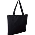 thumbnail image 3 of Disney Descendants Large Tote, 3 of 3