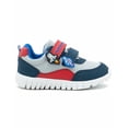 thumbnail image 1 of Tenis Bubble Gummers Uli Para Niño Ligero Cohete Contactel azul marino 18, 1 of 7
