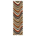 thumbnail image 4 of Well Woven Mystic Waves Modern Area Rugs, Multi-color, 4 of 6