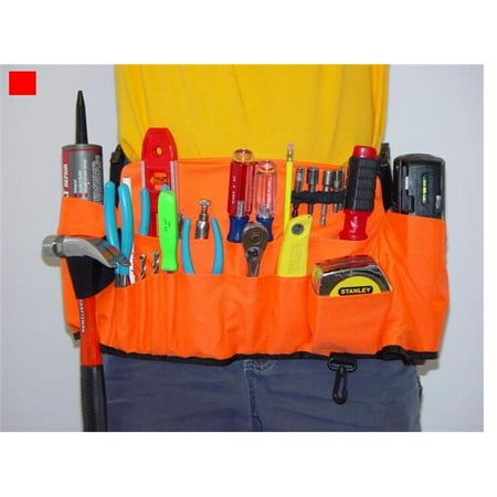 

FFI 51TAC-R-139 5-in-1 Tool Caddy -red