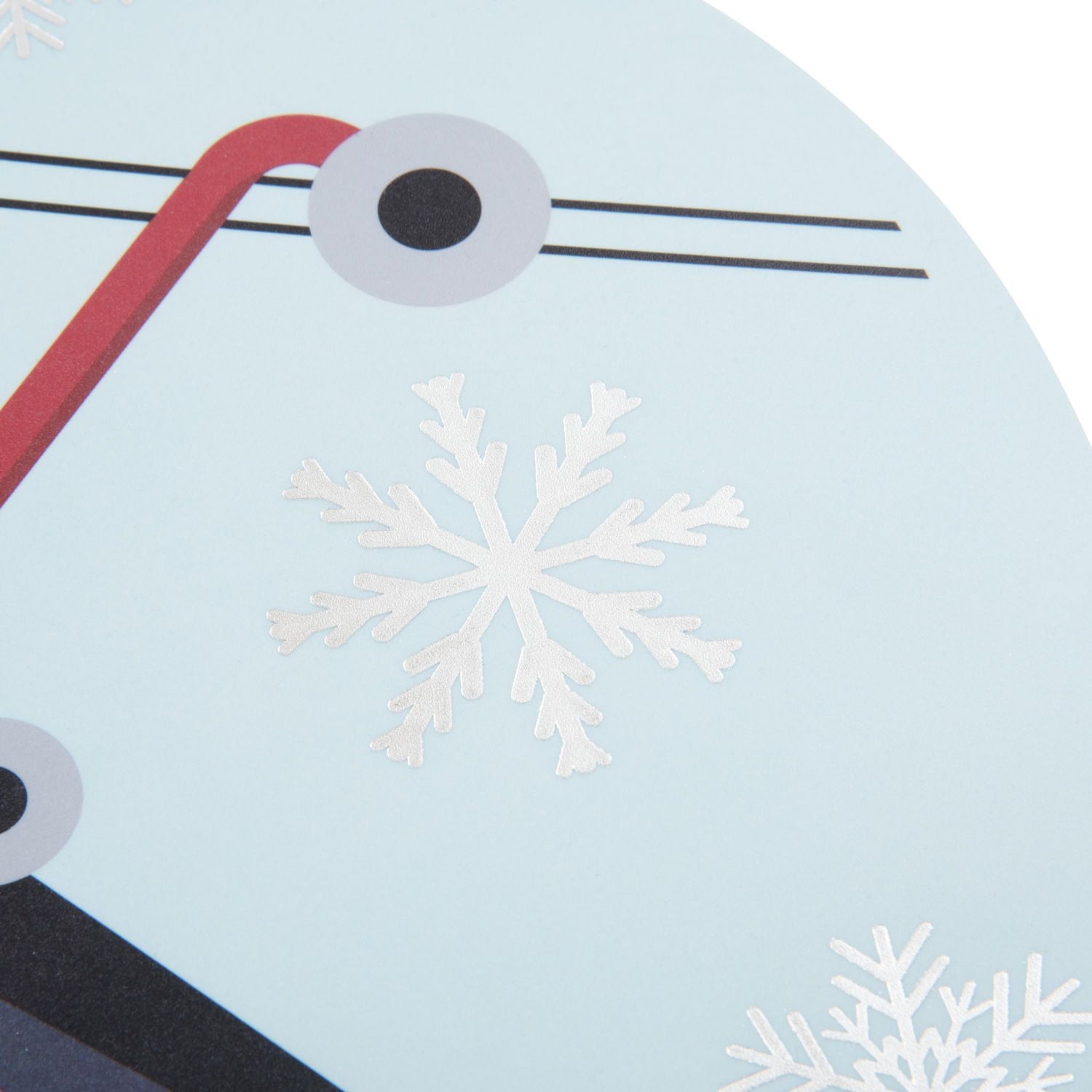 Holiday Time napperon