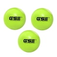thumbnail image 1 of Pelotas de béisbol pesadas GSE Games & Sports Expert, 7,6 cm, 400 g, paquete de 3, 1 of 6