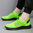 thumbnail image 5 of YOUYEDIAN Sneakers for Women Orthopedic Round Toe Breathable Mesh Sport Fashion Sneakers Casual Running Comfy Versatile Soft Walking Shoes, 5 of 5