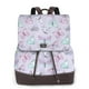 thumbnail image 1 of Fotbe Purple Butterfly Mochila Bolso con Estampado para Mujer, Mochila Antirrobo de Nylon Impermeable, Bolsa Ligera de Hombro, 1 of 4