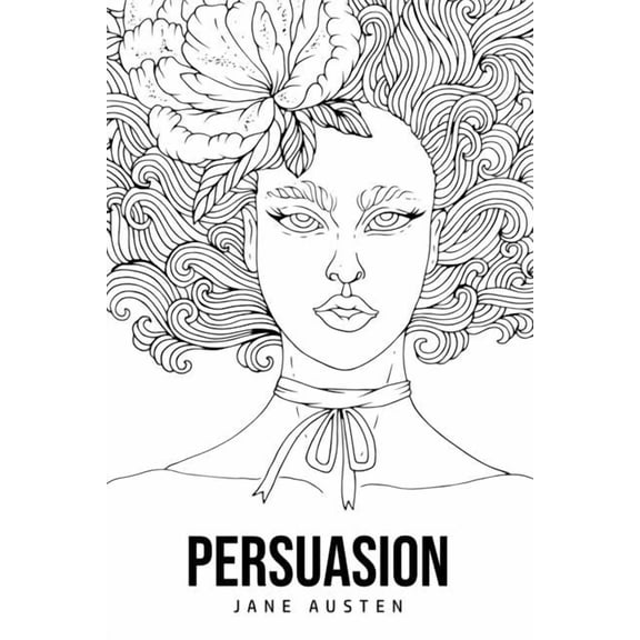 Persuasion, (Paperback)