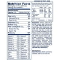 thumbnail image 3 of Ensure Clear Nutrition Drink - Blueberry Pomegranate, 10 ounce Bottle, 4 Count, 3 of 3