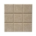 thumbnail image 3 of Youkk Convenient 12 x 12 Cork Board Tiles for Collaborative Work and Brainstorming Pure camel 12 Inch x 12 Inch 1Set, 3 of 6