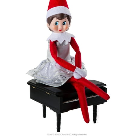 Elf on the Shelf Claus Couture Collection Dazzling Dress (Collector's