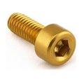 thumbnail image 5 of Aluminum Socket Cap Bolt M4x(0.70mm)x10mm, 5 of 6