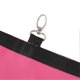 thumbnail image 2 of Bunny Hay Bag Feeder Sack Small Pet Hanging Feeding Bag 4 Hole Hay Storage Bag for Bunny Chinchilla HamstersPink, 2 of 2