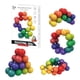thumbnail image 3 of Pelotas antiestrés educativas | Juguetes sensoriales para niños y adultos con autismo | Desarrollo de la motricidad fina | Paquete de 20 pelotas de descompresión de material ABS, 3 of 5