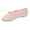 Khaki, variant on AnuirheiH Girls Ballet Shoes Elastic Band Dance Shoes Canvas Gymnastics Flats Split Sole Shoes 4-6$ off 2nd