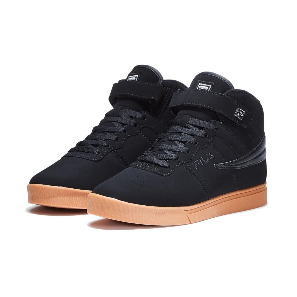 womens yellow fila t shirt