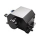 thumbnail image 1 of Tanque de desbordamiento del disipador de calor, tanque de expansión de depósito de 1L, tanque de recuperación de refrigerante Universal, tanque de desbordamiento de refrigerante que Negro, 1 of 8