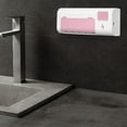 thumbnail image 4 of Household Toothbrush Box Toothbrush Sterilizer Wall-mounted Sterilizer Rack Sterilizer, 4 of 7