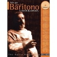 thumbnail image 1 of Arias for Baritone Volume 4: Cantolopera Series, 1 of 2
