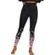 thumbnail image 1 of Gibobby Leggings deportivos mujer para yoga Mujeres Leggings Deportivos Long Sports Print Pantalones largos Pantalones de Yoga Pantalones estirados (Rosa,M), 1 of 5