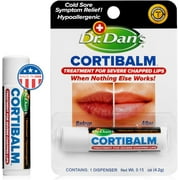 Dr. Dans CORTIBALM 4.20 g (Pack of 2)