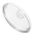 thumbnail image 1 of Phenofice Pool Filter Cap Acrylic Transparent 1Pcs for Efficient Pump Functionality, 1 of 7
