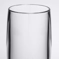 thumbnail image 6 of G.E.T. Heavy-Duty Shatterproof Plastic Champagne Glasses, BPA Free, 6 Ounce, Clear (Set of 12), 6 of 6