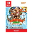 thumbnail image 1 of Switch Donkey Kong Country: Tropical Freeze [Download], 1 of 9