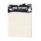 thumbnail image 1 of 6 Pcs PET Drawing Templates Ink Dots Stencils Art and Craft Stencils For Classroom Activities & Crafting Multicolor, 1 of 5