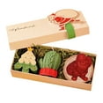 thumbnail image 1 of Christmas Scented Candle Gift Set for Holiday Decor and Festive Home Ambiance, 1 of 2