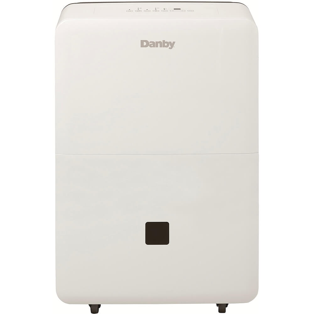 Danby DDR030BJWDB 30 Pint Dehumidifier