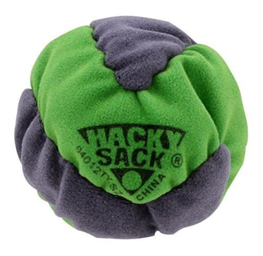 Wham-O Hacky Sack Impact (Colors may vary) - Walmart.com