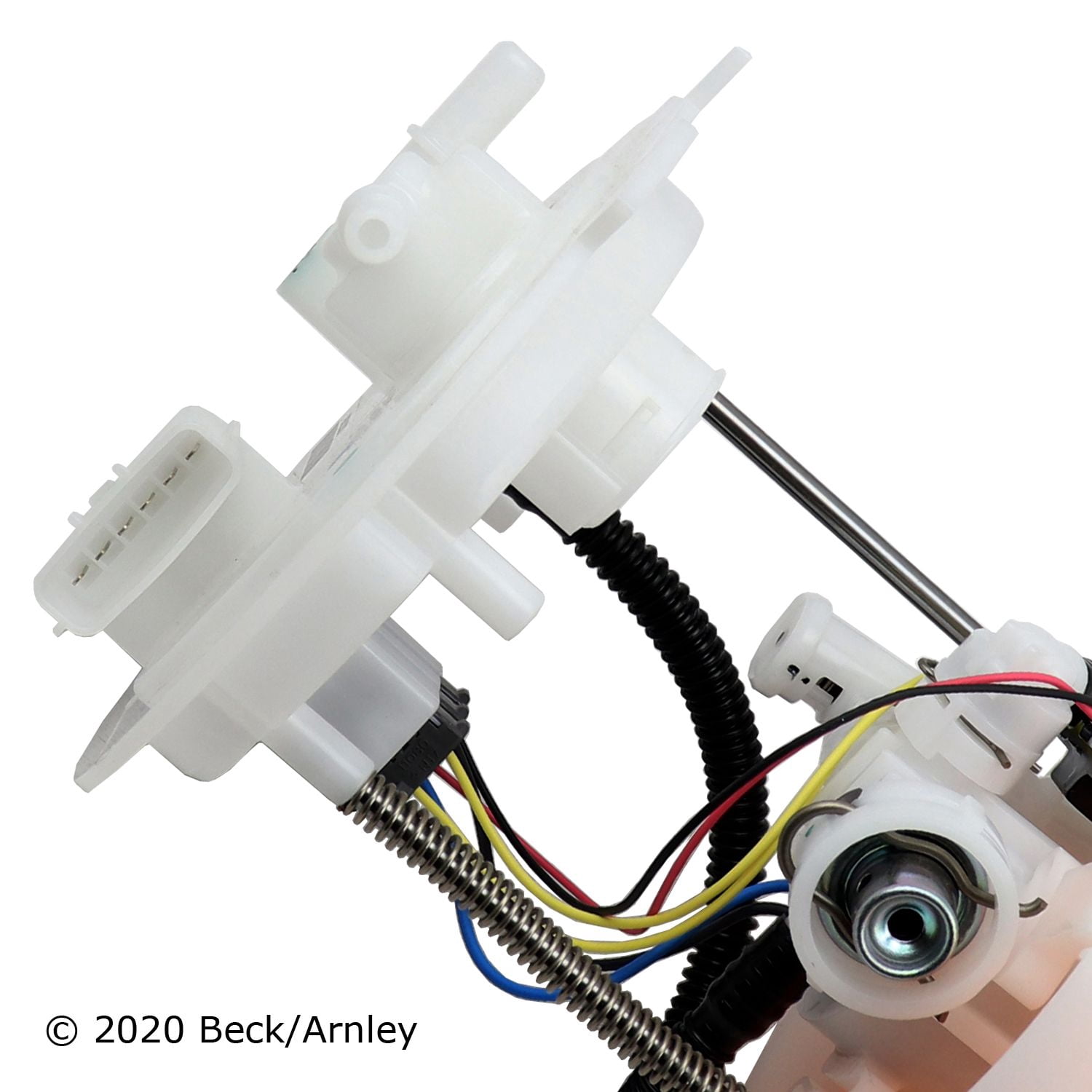 BeckArnley 152-1046 Fuel Pump - Electric